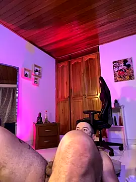 Alex_maraj webcam