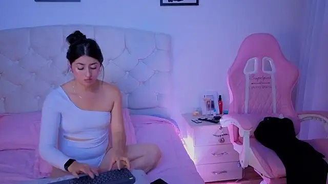 ChanellGV webcam