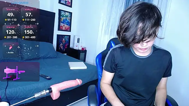 andyboy- webcam