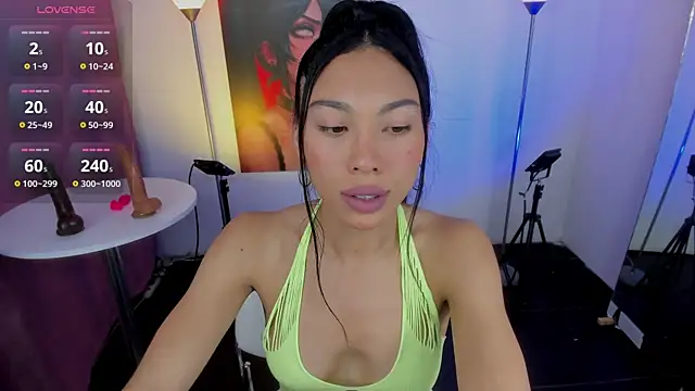 Dayanna_tecca webcam