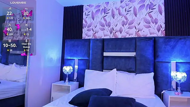 AmmyJones_ webcam