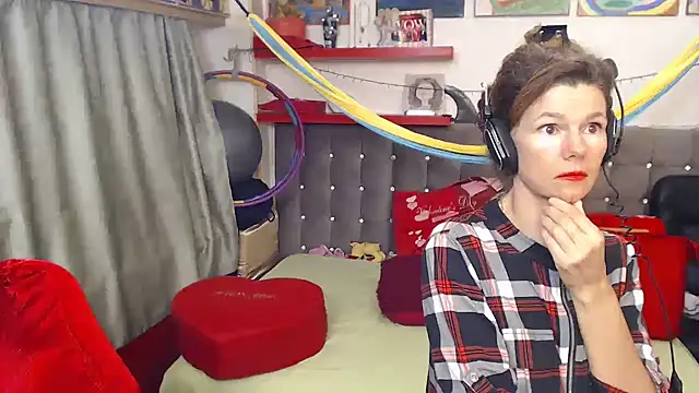 kellyterapy webcam