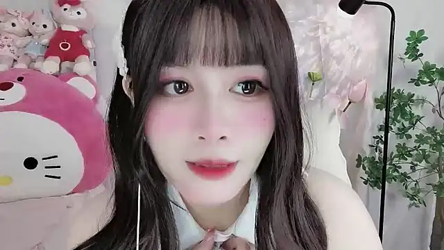 Nancy-Cindy webcam