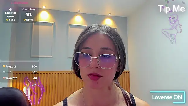 SHARONBLAKE2 webcam