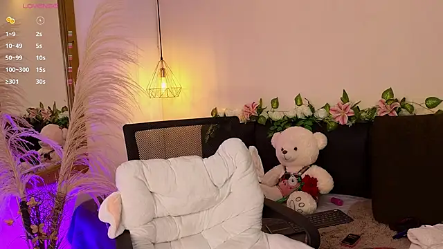 Hannah_williams1 webcam