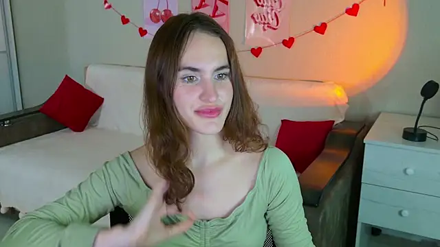 FridaCure webcam