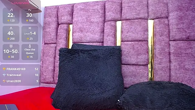 VICTORIAHANK_ webcam