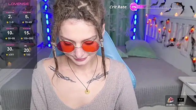 AnTikaMy webcam