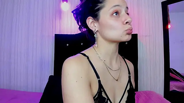 nicky_angel1 webcam