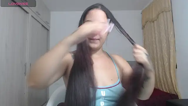 Anthonela_Queen webcam