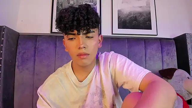 Niick_Twink webcam