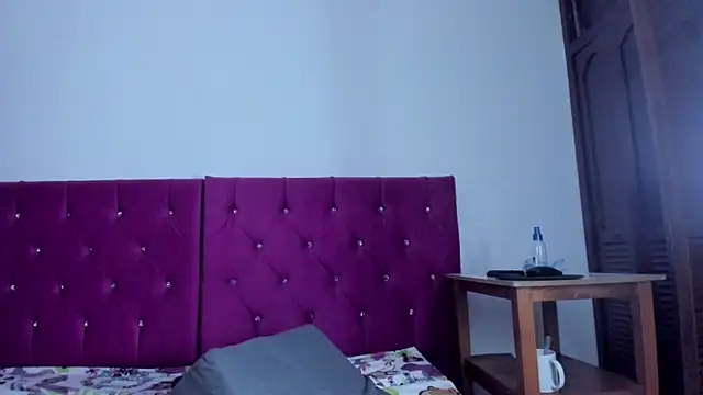 mystery_psique webcam