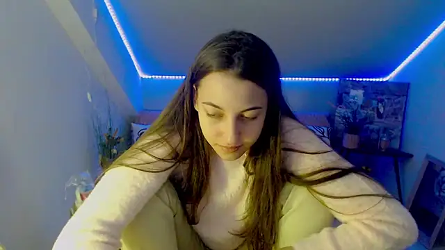 BonniePearson webcam