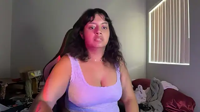 IslandBarbie webcam
