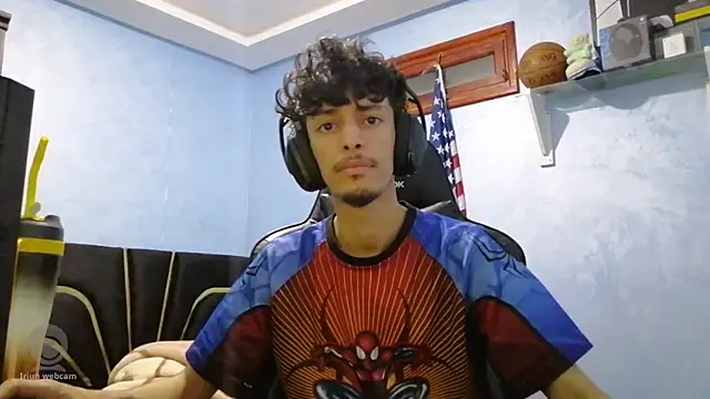 Dark_DesireX webcam