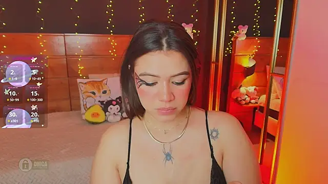 hanna_kimura webcam