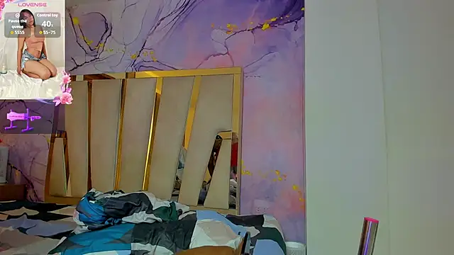 KarlieMoore webcam