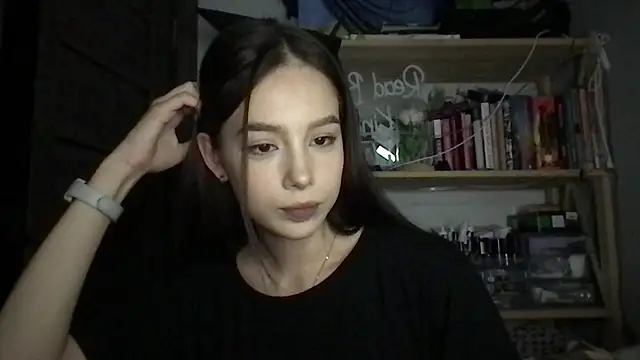 Yuna5343 webcam