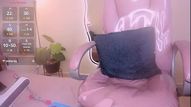 HannaColleman webcam