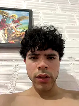 Axel-Mejia webcam
