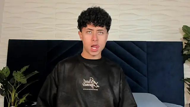 NoahDupont webcam