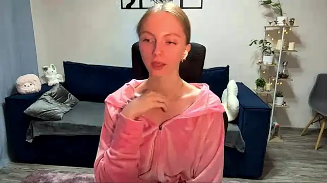 BrightAnnie webcam