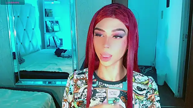 Sarahh-Sophia webcam