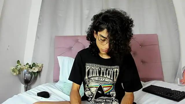 EthanBlackwoodd webcam