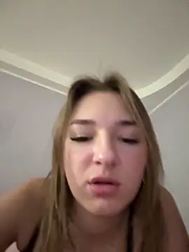 LinChka5789 webcam