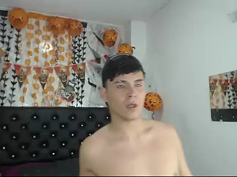 Aaron_Foxxx webcam