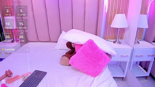 Alisson_pettite webcam