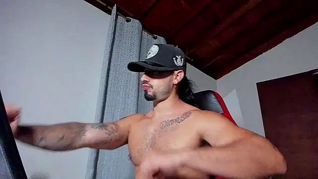 Baky_sexy webcam