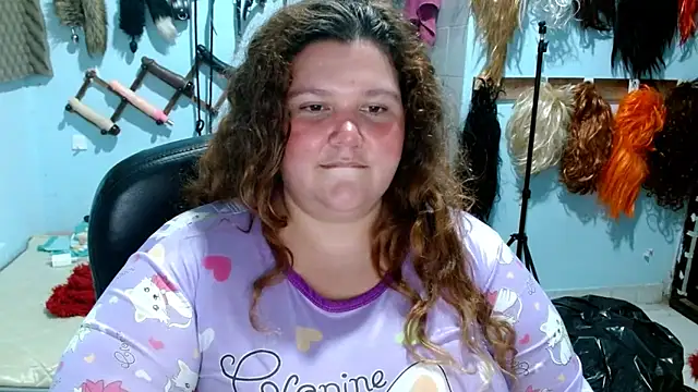 bbwsquirt webcam