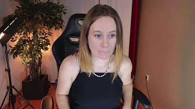 BrookeEvans webcam