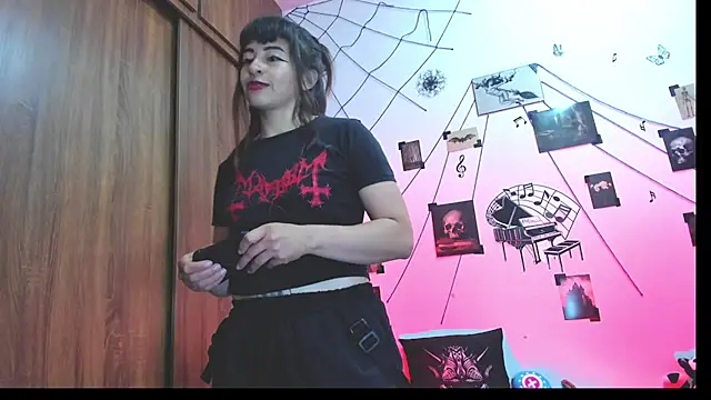 Yourgoddessbab3 webcam