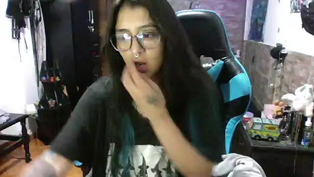 AngelaQueen_ webcam