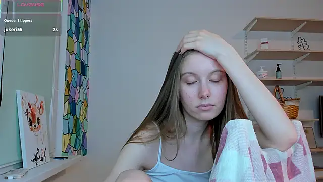 Peggy_Beauty webcam