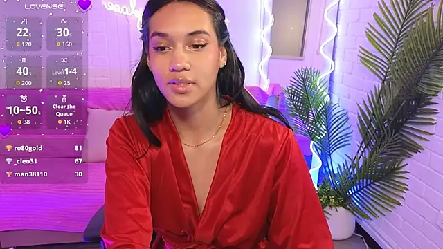 artemiss_tay (F teen) - GET WET WITH VIBRATIONS🔥🫦