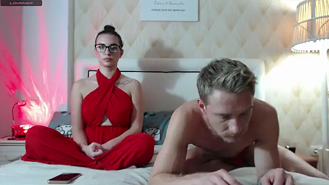 jessicasteve (Ask my age) - 😈 Two bodies, one fire💦 Are u ready?