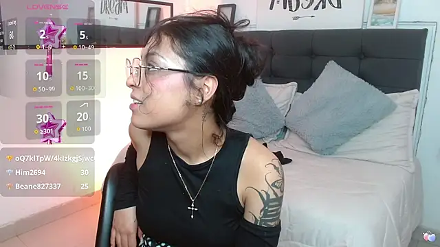 vaness_weet (F young) - make my ass red and hot🫣