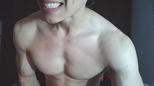 aresholland (M young) - CUMSHOW