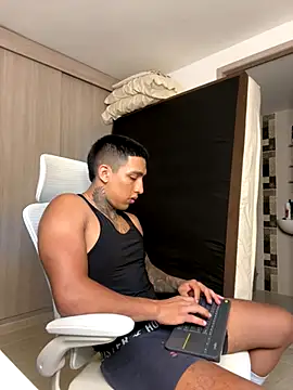 sendfer (M young) - Submit to my bitch, that's all I ask
