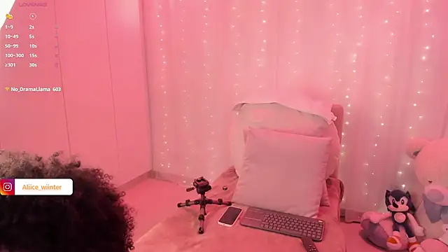 alice_winter_ (F young) - Start Fuck Machine+2MNT Control