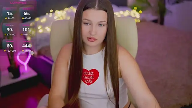 onelaya (F teen) - make me happy