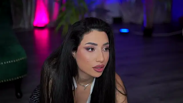 GinaValentinna