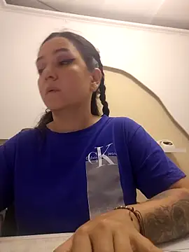 abbyjoness21 (F young) - Shhhh My boss is nearby