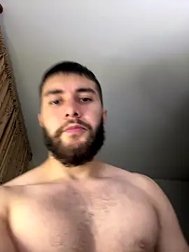 diicaprio69 (M twink) - Jerk off x 5 min
