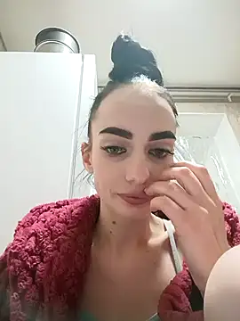 swing_angeldemon (Ask my age) - Doggy style live 👀