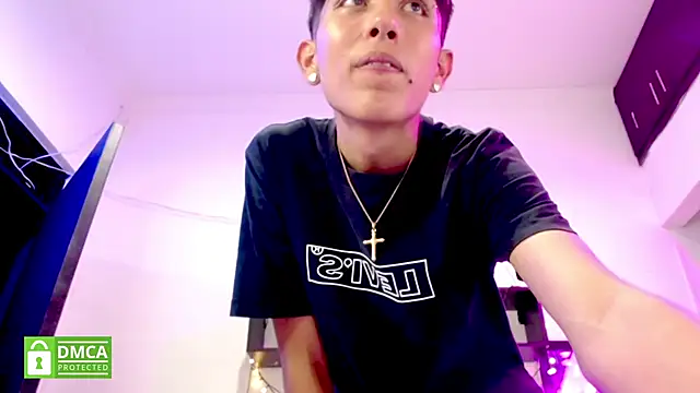 maximiliano__hot (M young) - show anal and cum