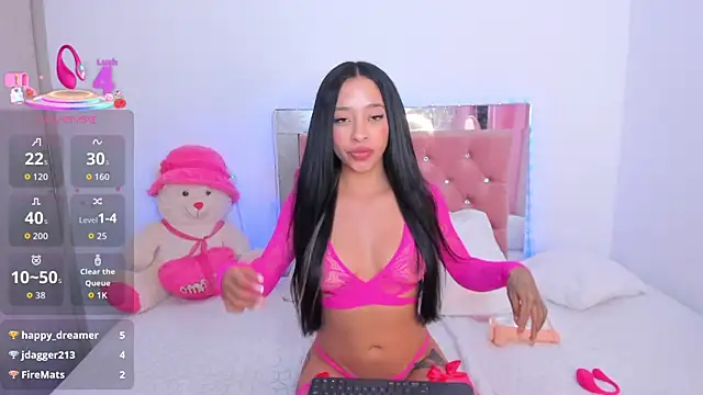 CatalinaBel